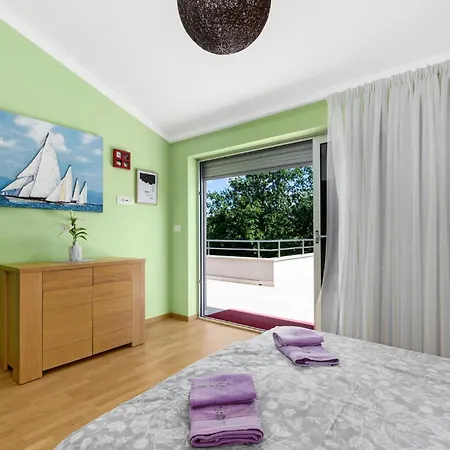 Fantasia Vakantiehuis