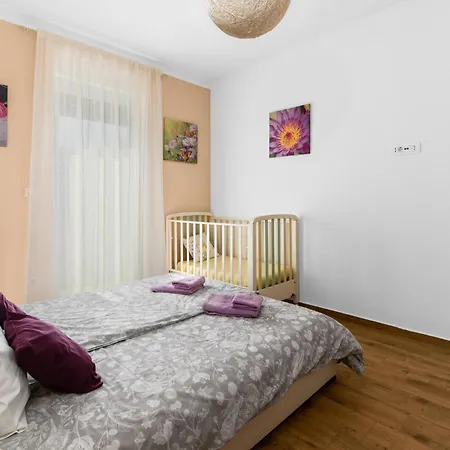 Vakantiehuis Fantasia