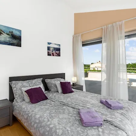 Fantasia Vakantiehuis