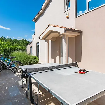 Fantasia Vakantiehuis Pula
