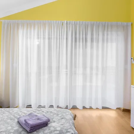 Fantasia Vakantiehuis Pula