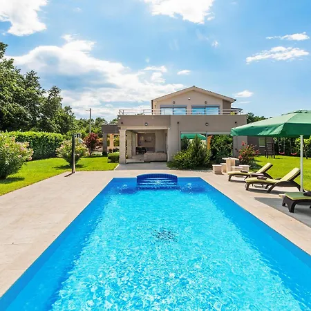 Vakantiehuis Fantasia